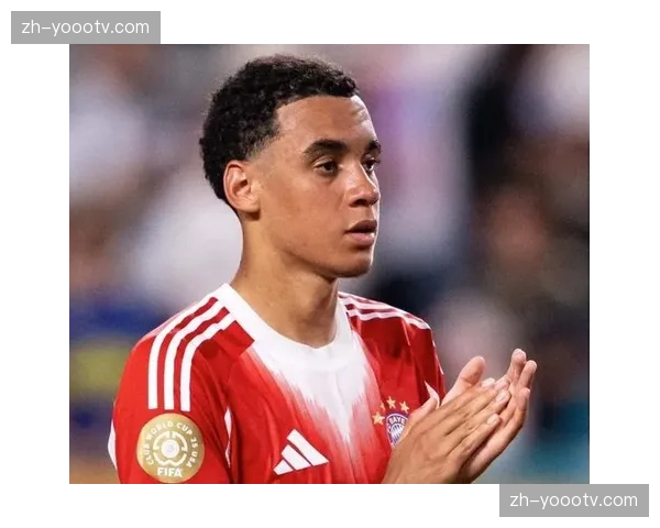 穆西亚拉成长成拜仁最大惊喜 攻击型中场位置如鱼得水