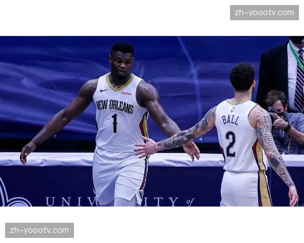 鹈鹕锡安脚踝伤势出战成疑,其禁区冲击力存变数影响球队战绩 鹈鹕锡安脚踝伤势出战成疑,其禁区冲击力存变数影响球队战绩