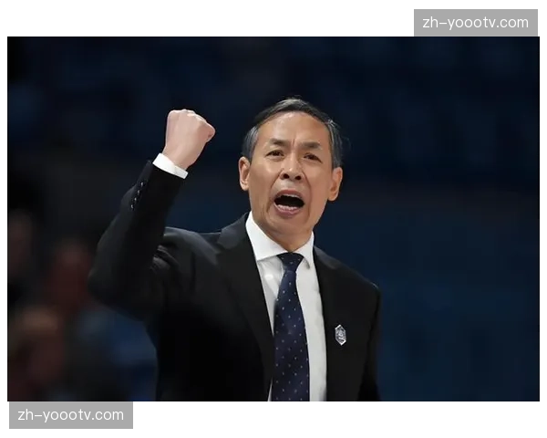 许利民心理战大师本色，赛前低调发言麻痹对手策略